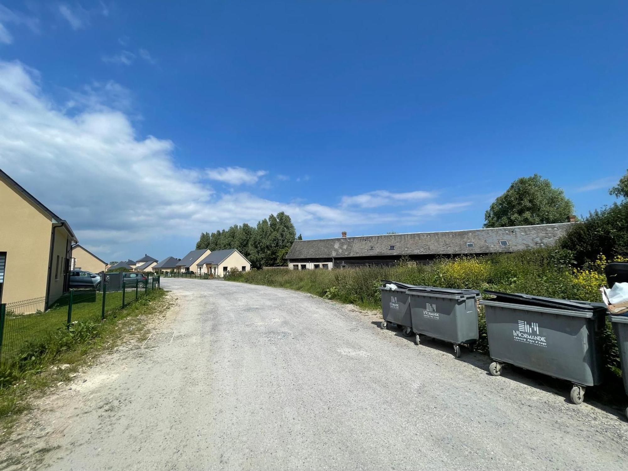 Pressoir De La Mare Superhote 12 Minutes De Cabourg Goustranville Exterior photo