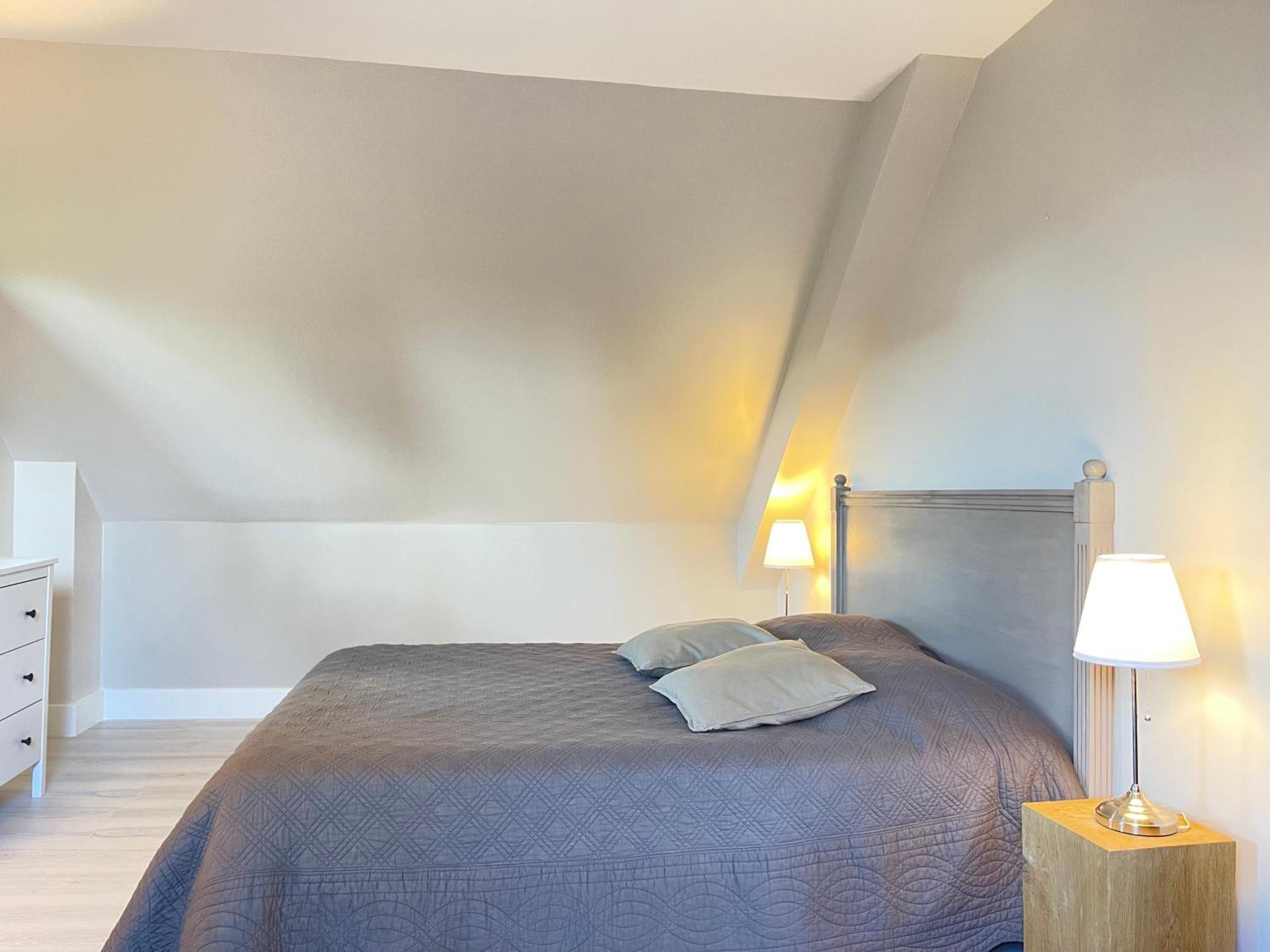 Pressoir De La Mare Superhote 12 Minutes De Cabourg Goustranville Exterior photo
