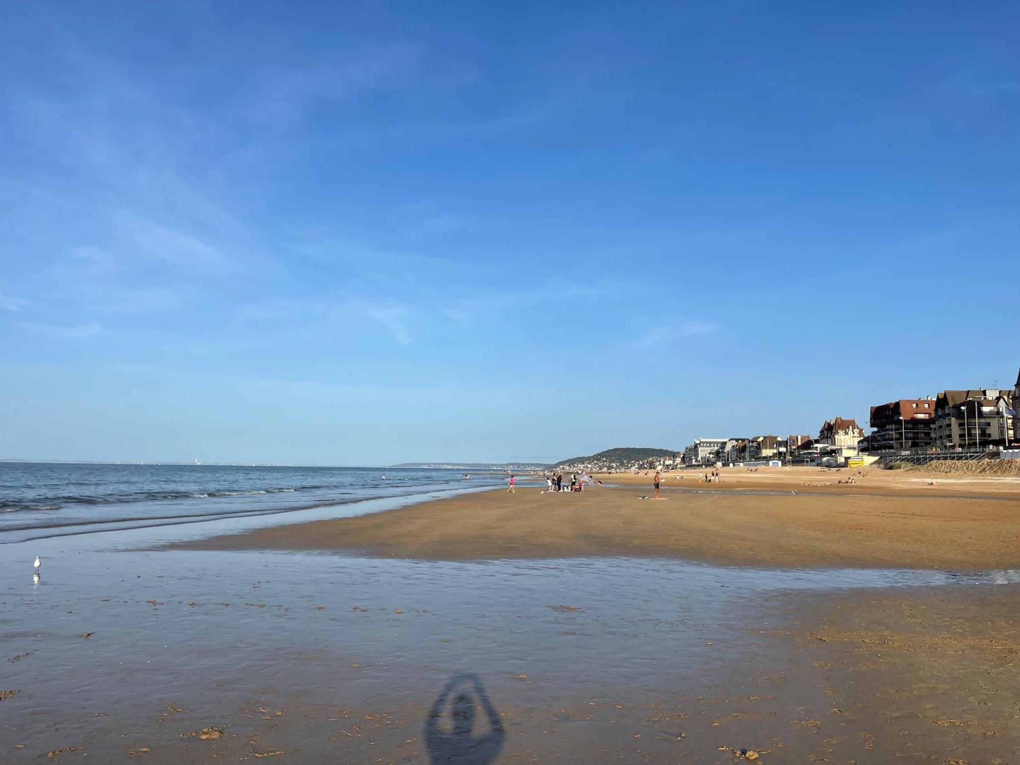 Pressoir De La Mare Superhote 12 Minutes De Cabourg Goustranville Exterior photo